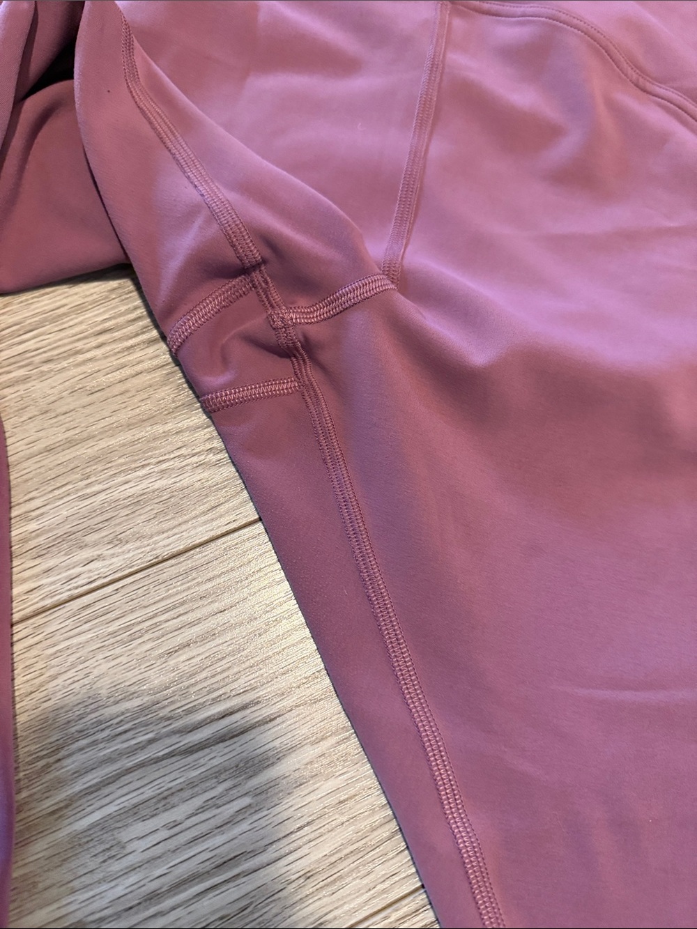Lululemon InStill High-Rise Tight - Picture 7 of 8